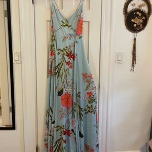 Lipstick & Lure Boutique Elegant Summer Dress